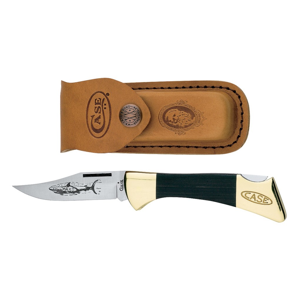 C169 W.R. Case mako-black staminawood