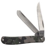 C18342 W.R. Case mini trapper-caliber pink camo