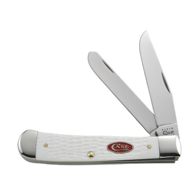 C60182 W.R. Case trapper-white bone sparxx