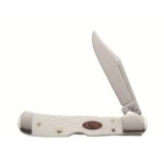 C60185 W.R. Case Mini Copperlock-white sparxx